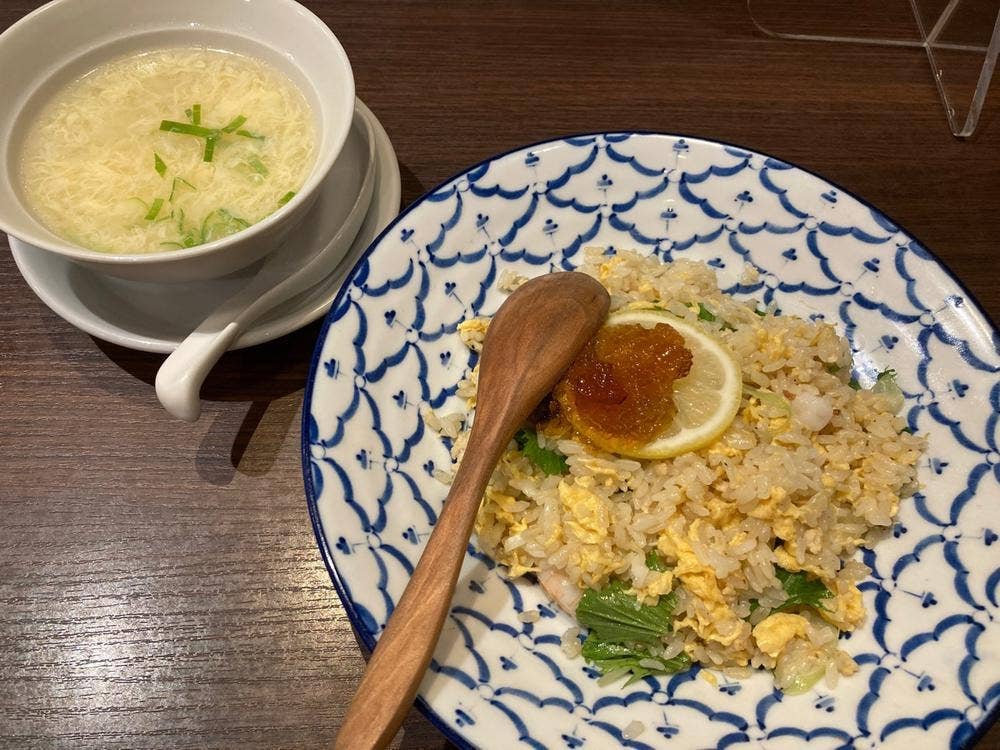 ロンフーダイニング モリタウン昭島店