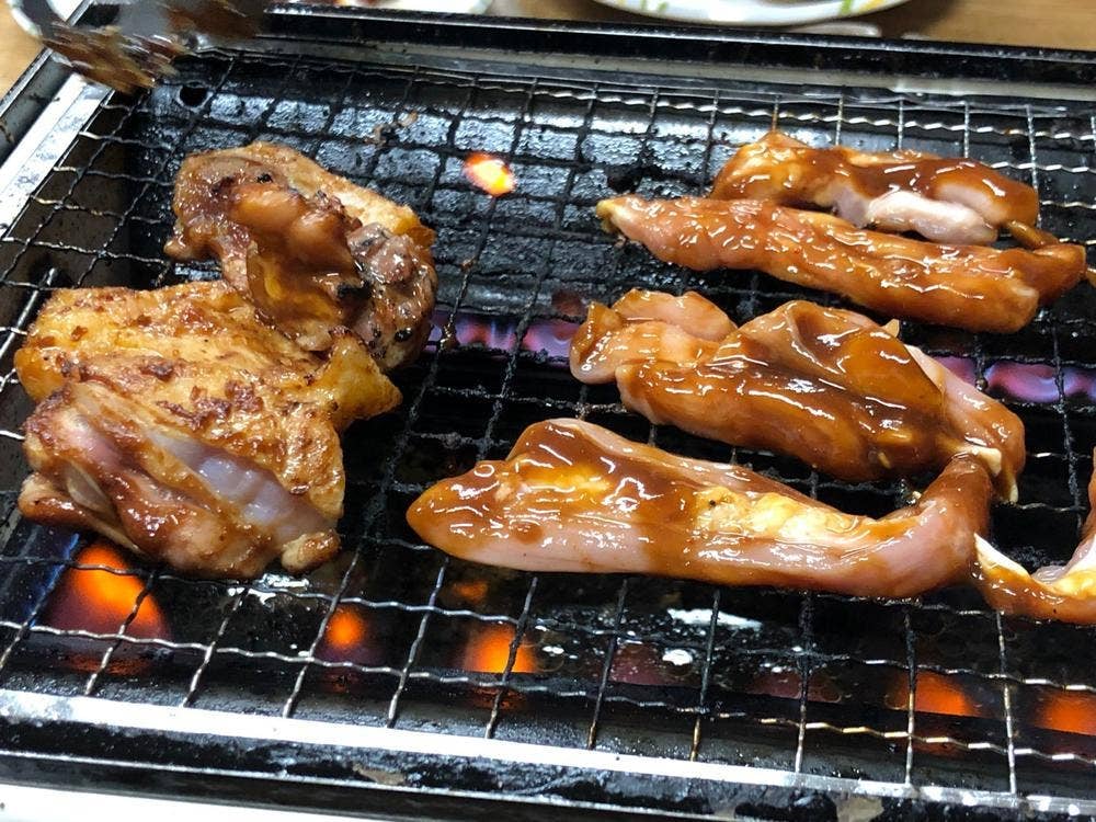 だるまや