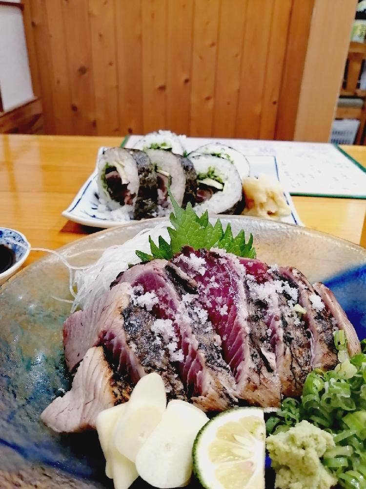 飲喰処 ぽん太