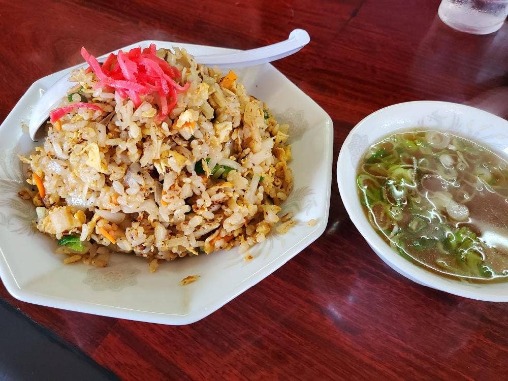 大龍