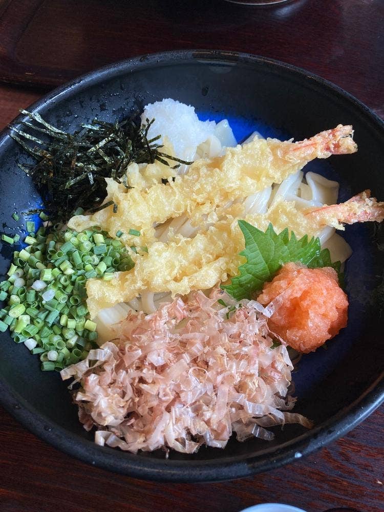 むぎの里郡山長者店
