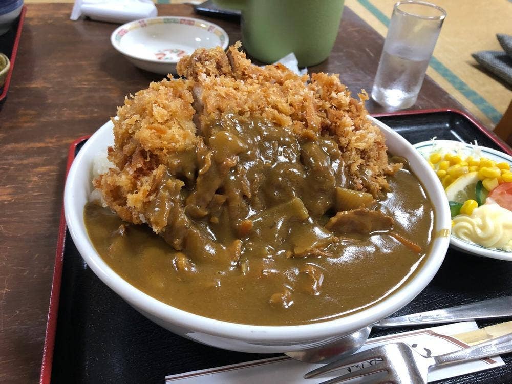 そば処 嵯峨野