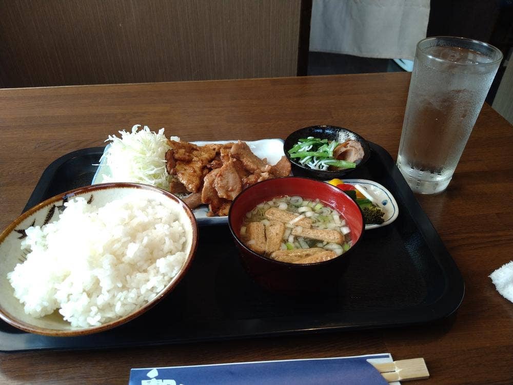 和ノ嘉