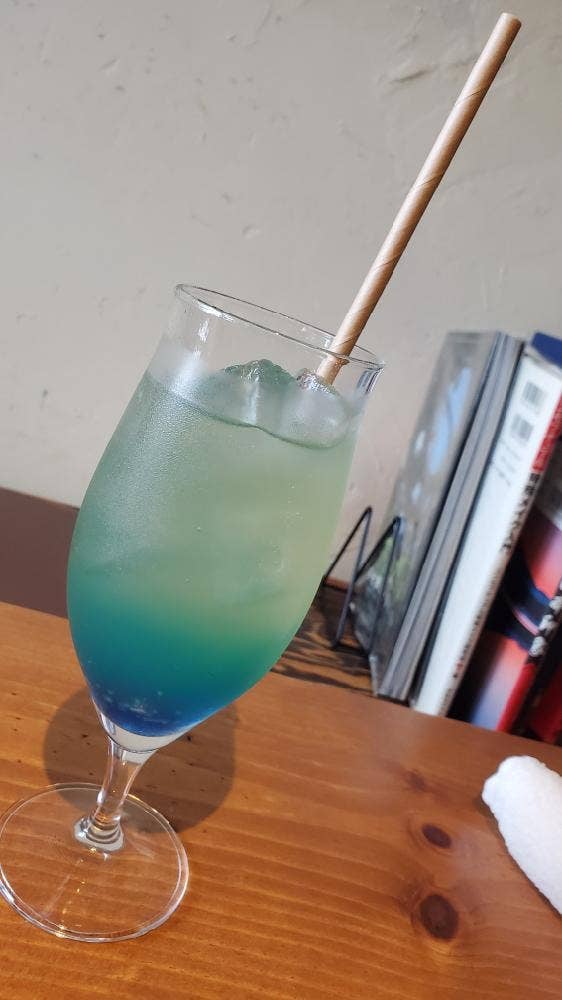 料理店Wildcat