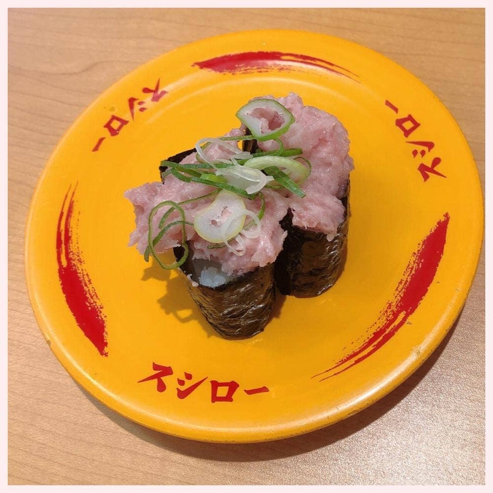 スシロー 川崎ゼロゲート店