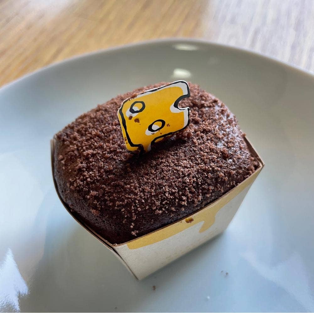 松山チーズケーキLABO
