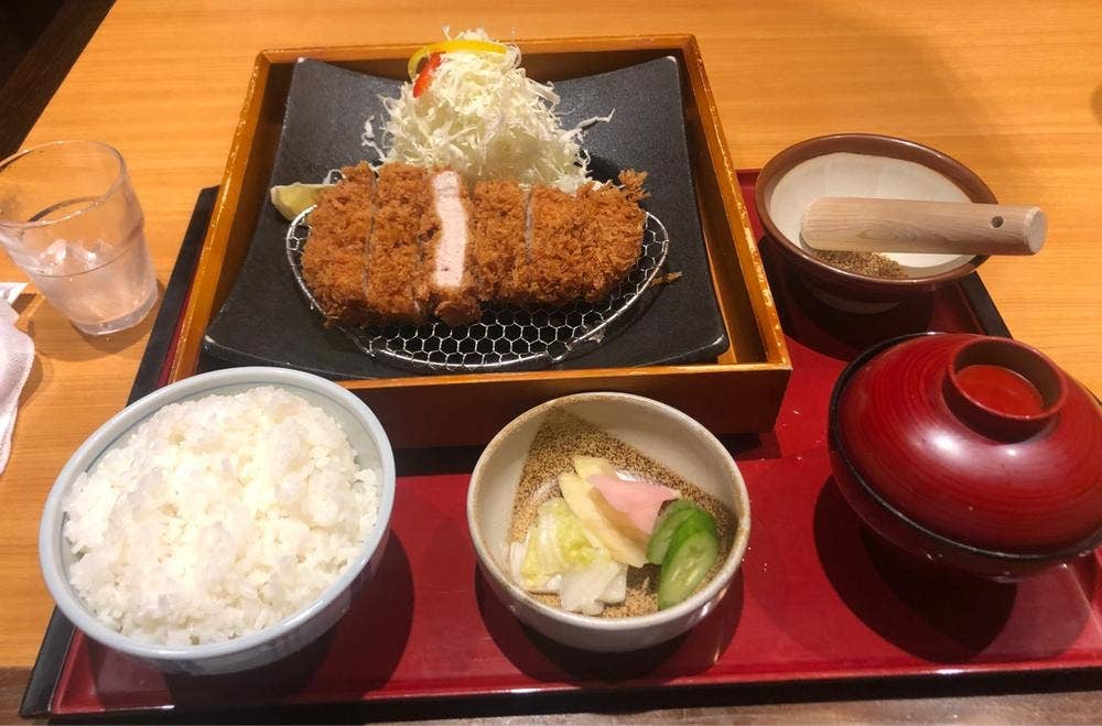 家族レストラン 坂東太郎 協和総本店