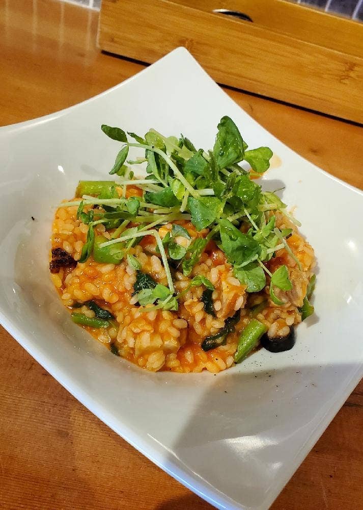 bistro ju-ru