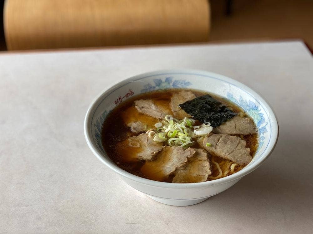 タイガー 東和田店