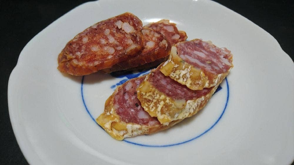 稲垣腸詰店