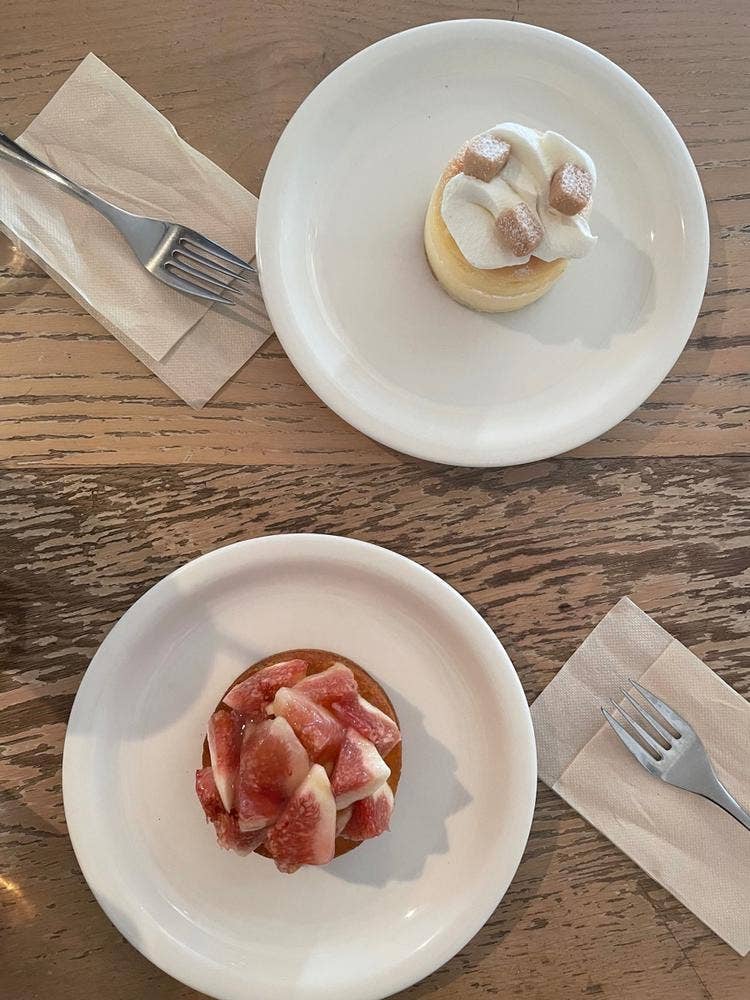 cafe CARTON