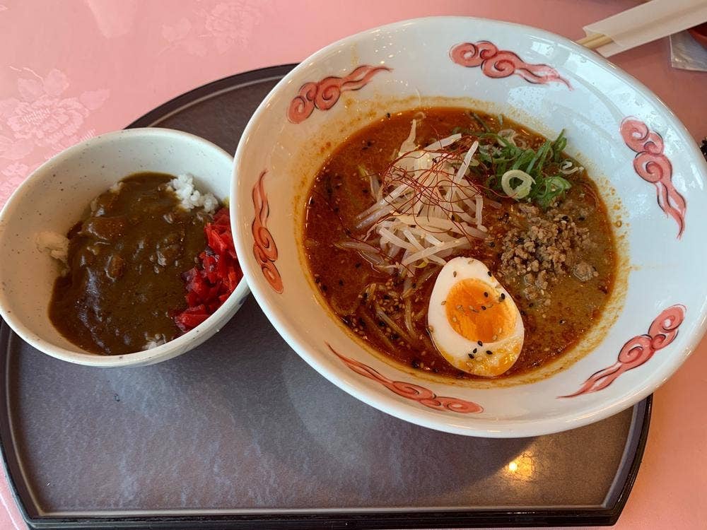 ワイルドダックカントリークラブ レストラン