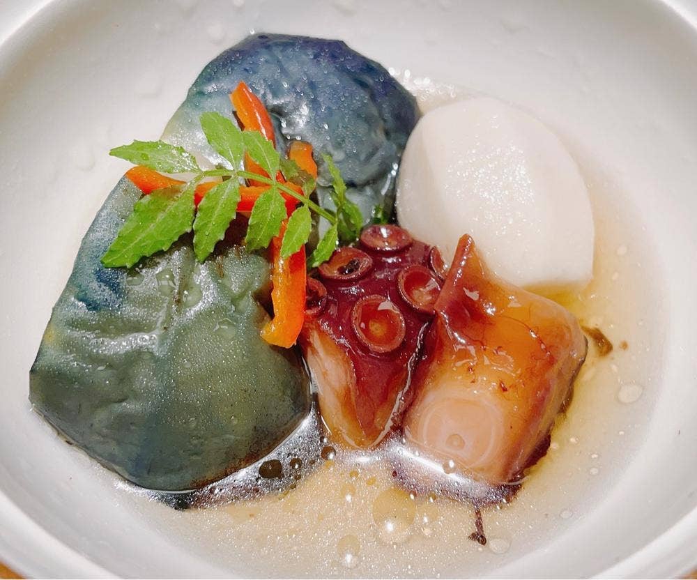 有馬グランドホテル 料亭 四季亭