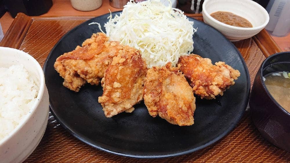 とんから亭 葛西駅前店