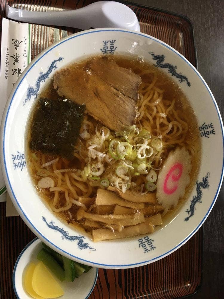 松茶庵