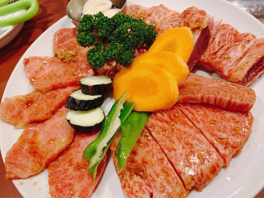 味楽苑 伊勢町店