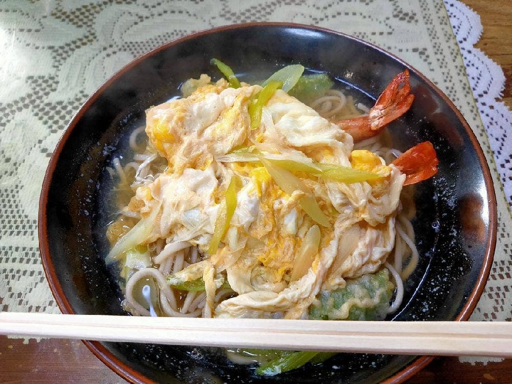 信濃庵