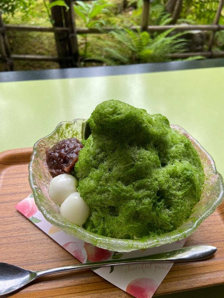 洗心庵