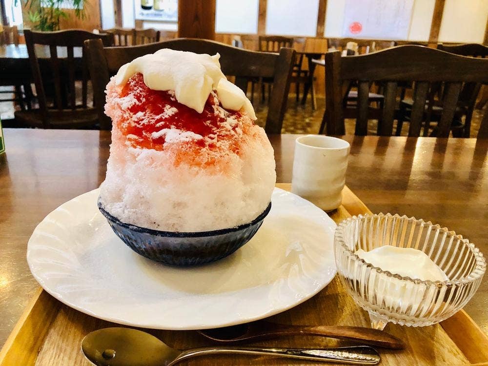 発酵食美人食堂