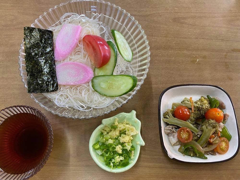 公園堂食堂