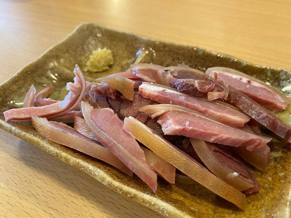 又吉観光農園レストラン