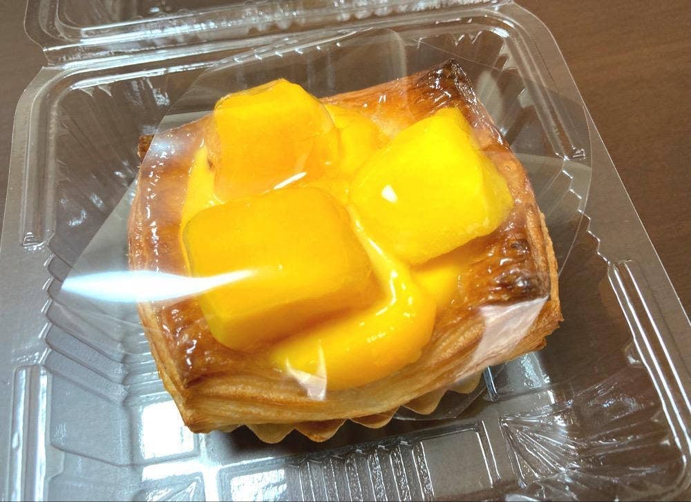 ブーランジュリー グリフォン