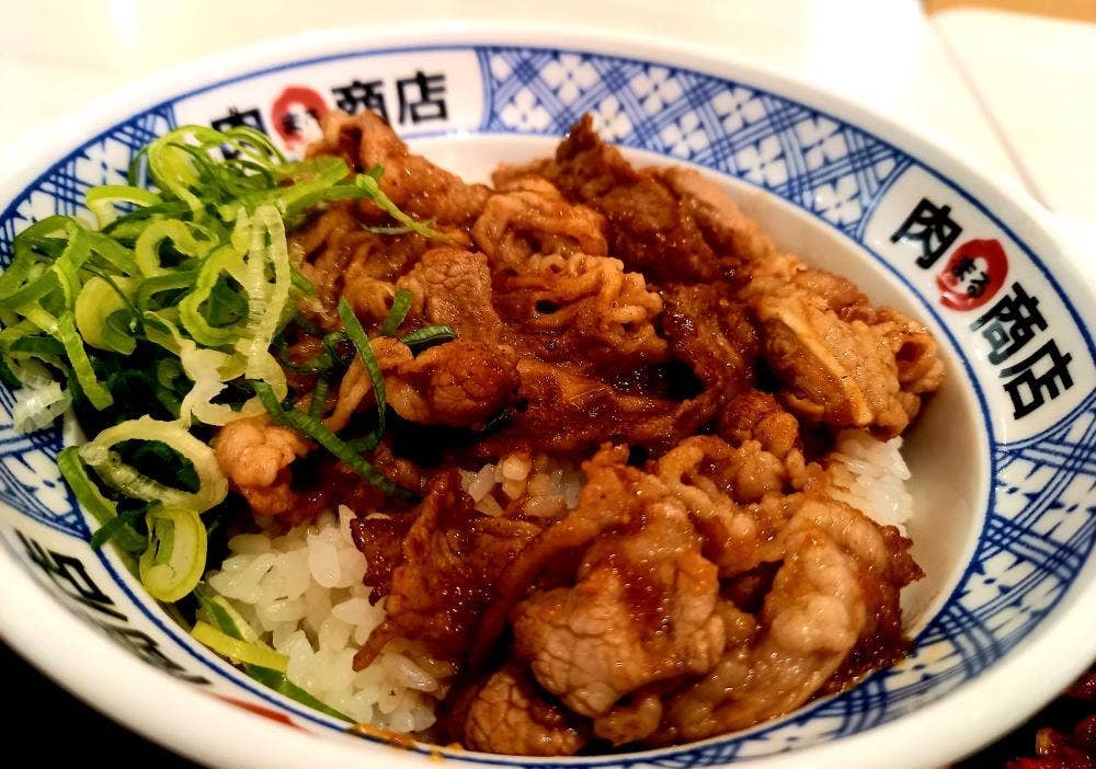 肉丸商店 イオンモール船橋店