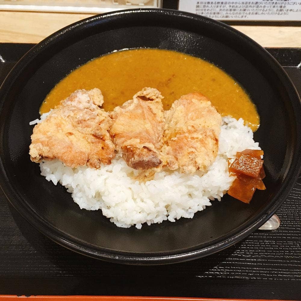 みんなのおでん 丸の内