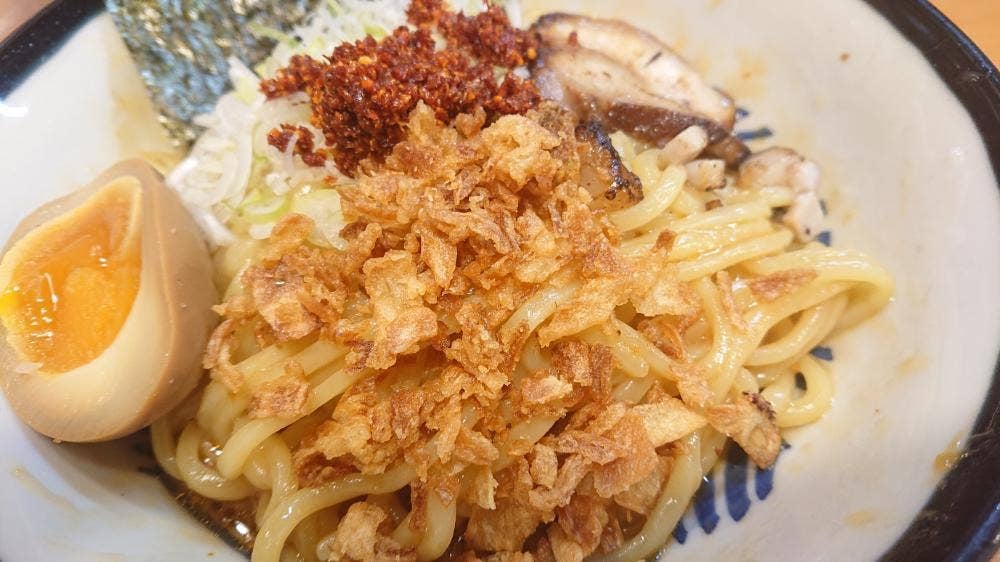 麺屋 帝旺