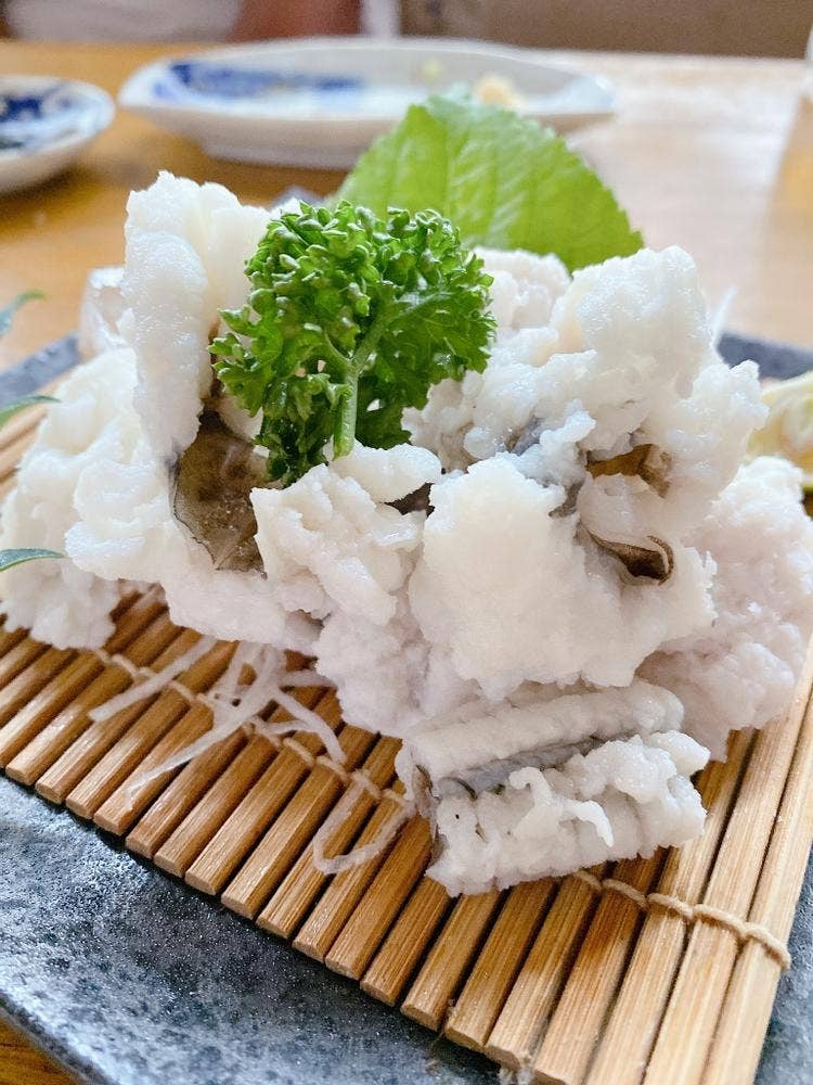 でたきり雀