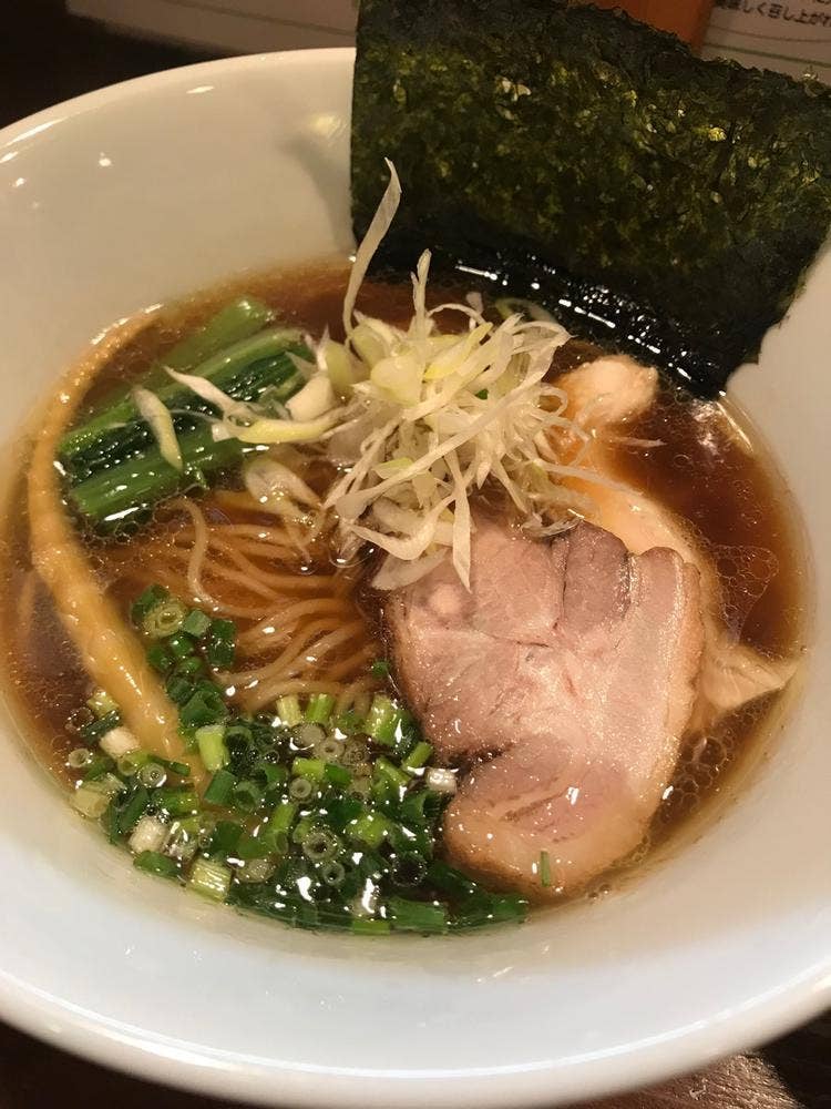 味香房 海居人