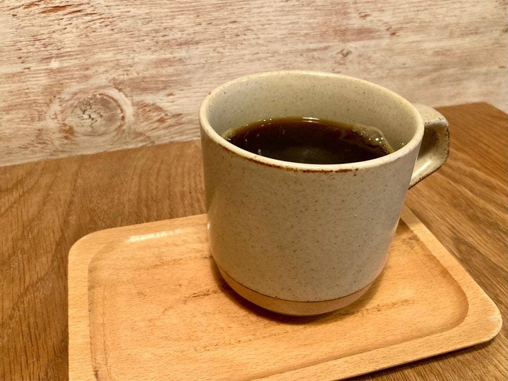 craft coffee 珈の香