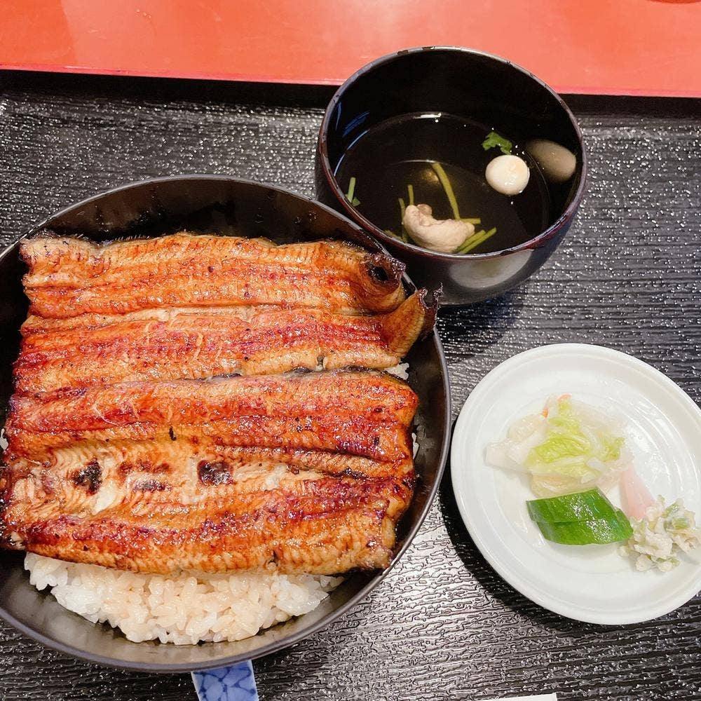 あなごや本店