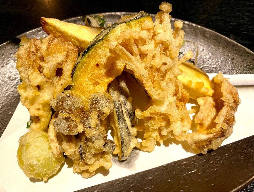 菜香村箸