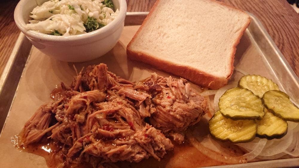 SMOKEHOUSE