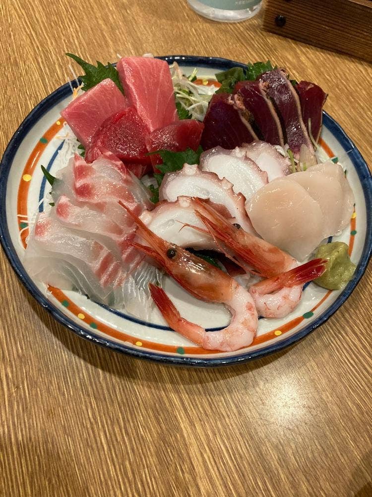 居酒屋房