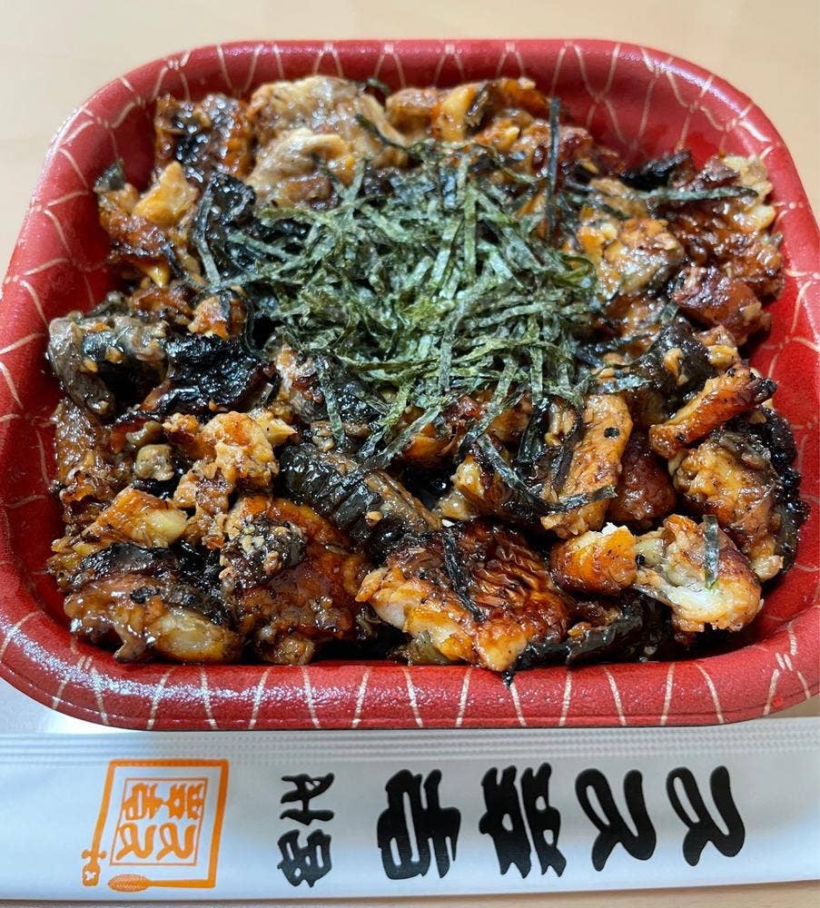 名代 宇奈とと 長岡店