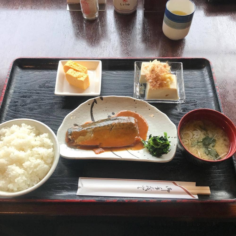 小山温泉思川