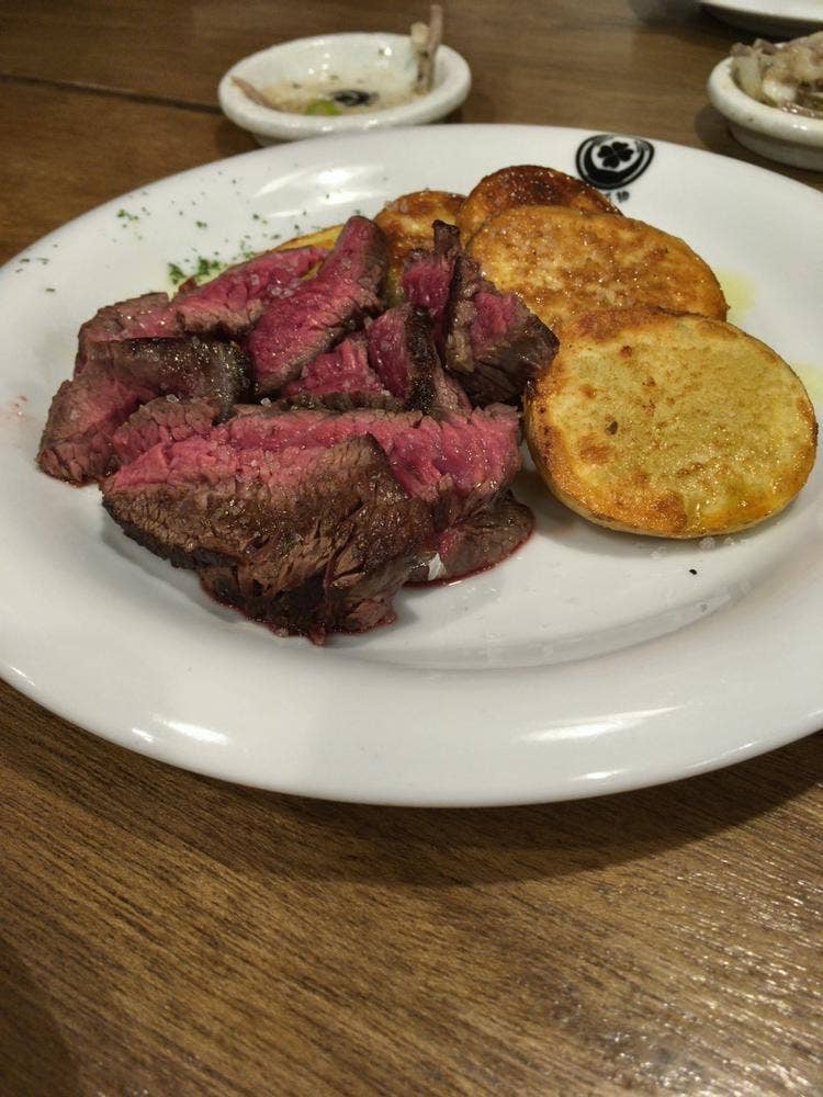 東京MEAT酒場 浅草橋総本店