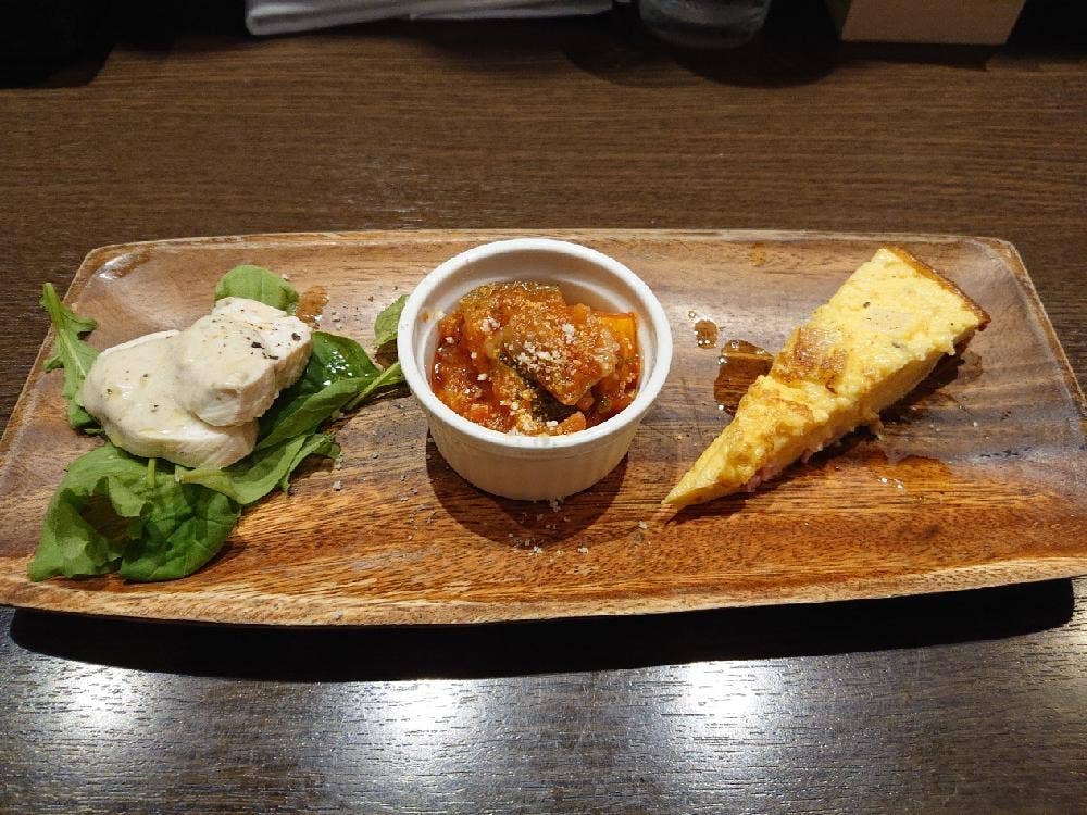 Trattoria ITALLICA