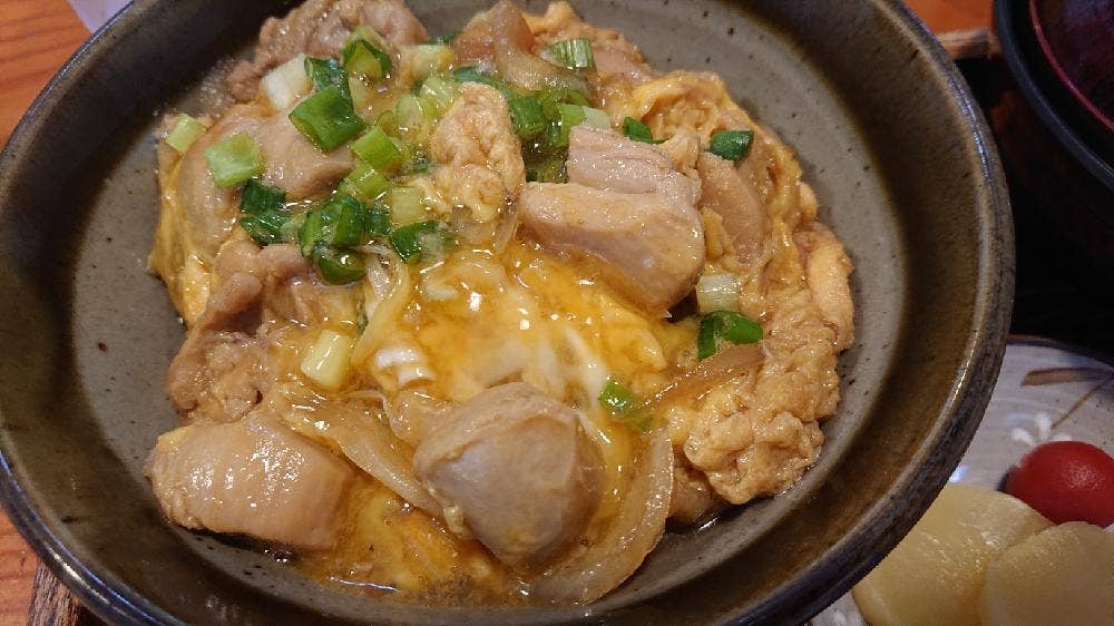 お食事処 みよし