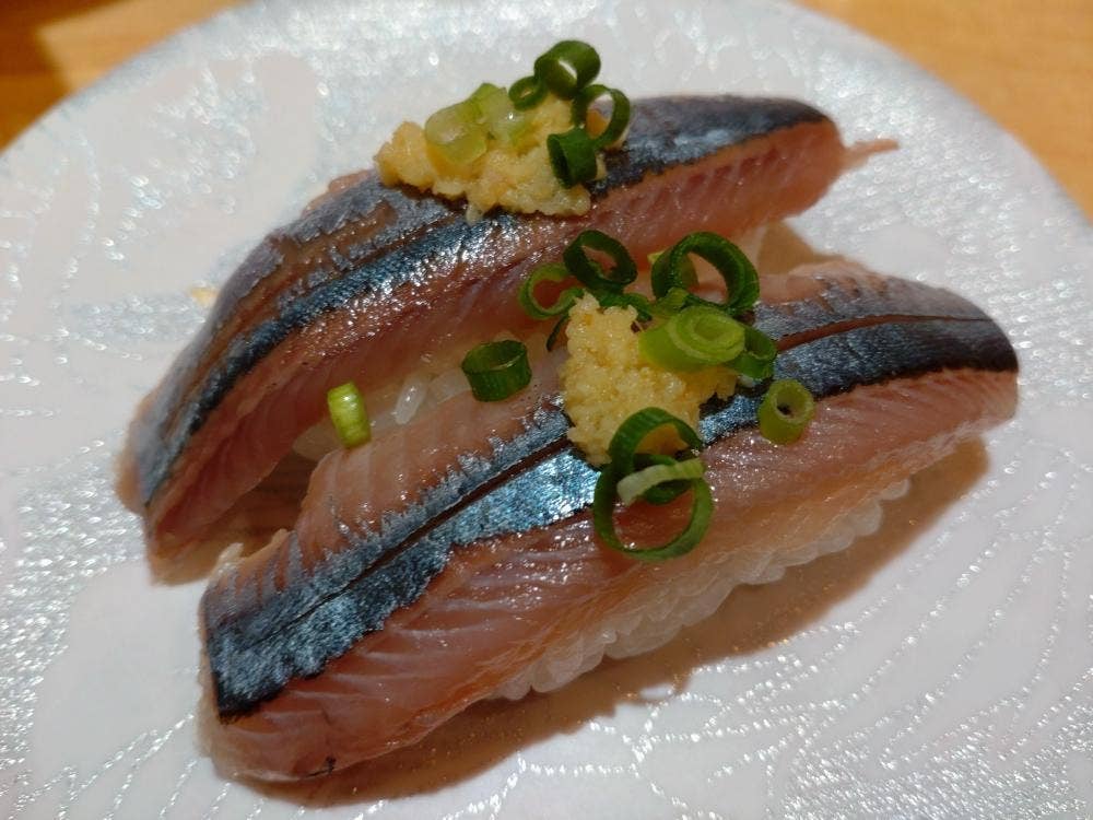 匠のがってん寿司 さいたま田島店