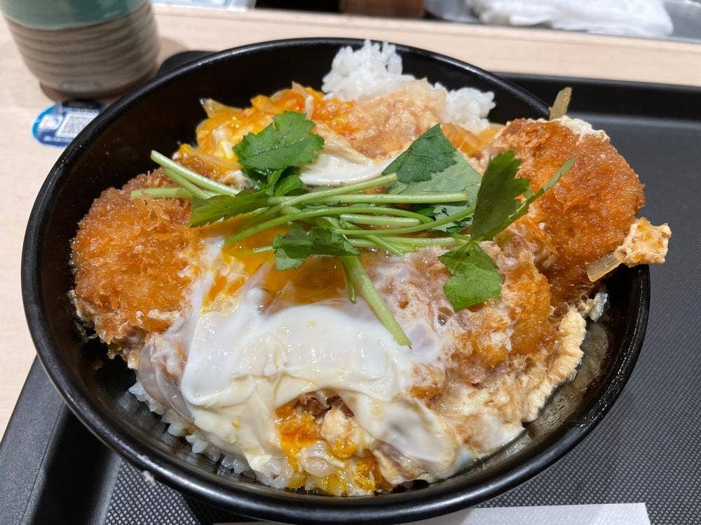 松のや 貝塚店