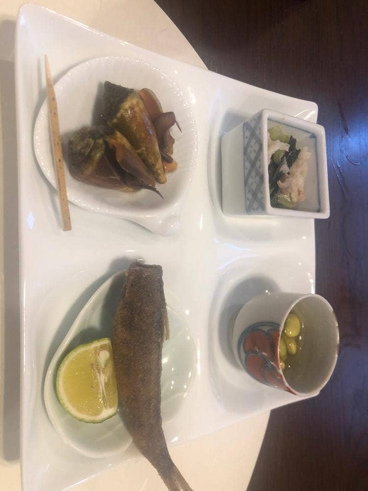 忍野八洲