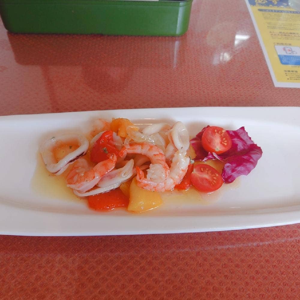 スパゲッテリアアリオ