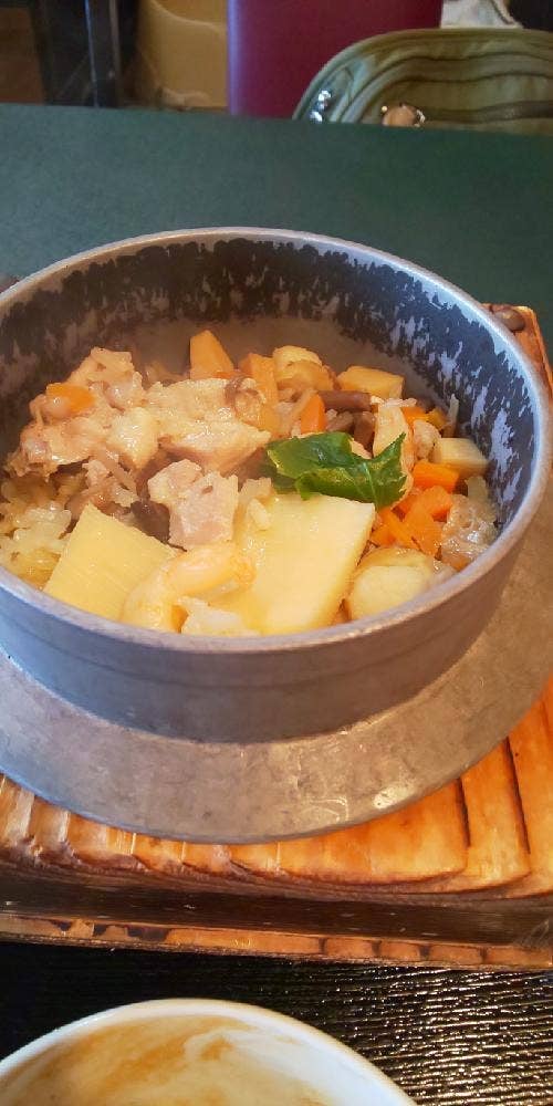 和食処本陣志戸部店