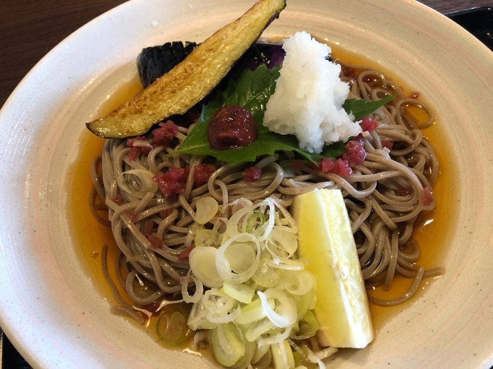 食事処 天の川