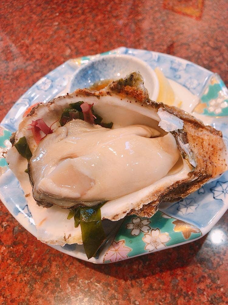 回転すし北海道 河北店