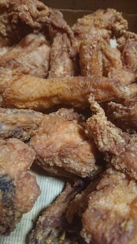 はなぶさ 敷戸店