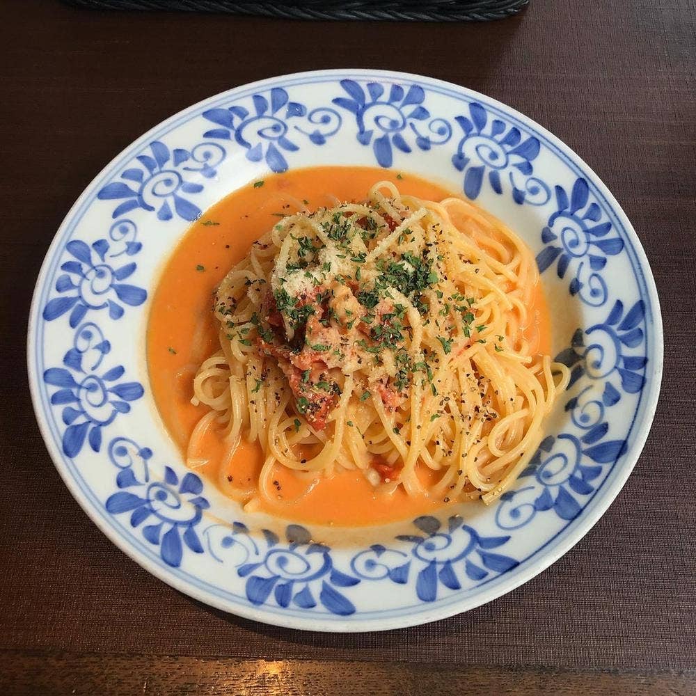 鎌倉パスタ アクウェルモール武蔵小金井店